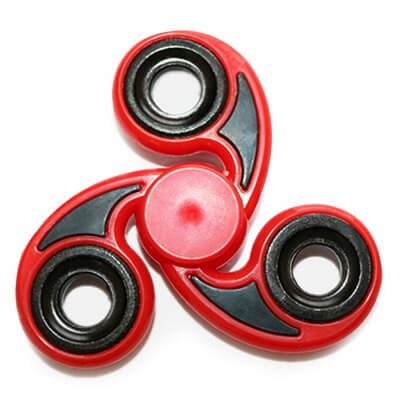 Hand Spinner 4