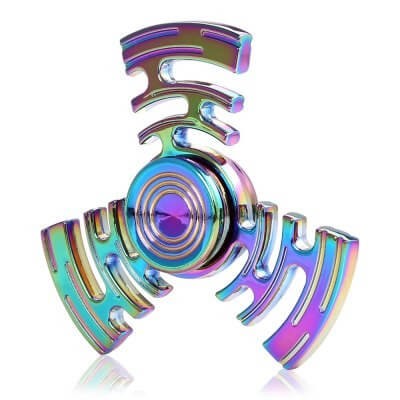 Hand Spinner 4