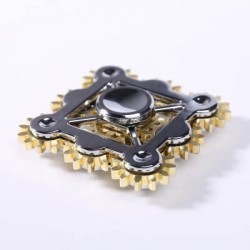 Hand Spinner   Gear