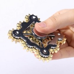 Hand Spinner   Gear