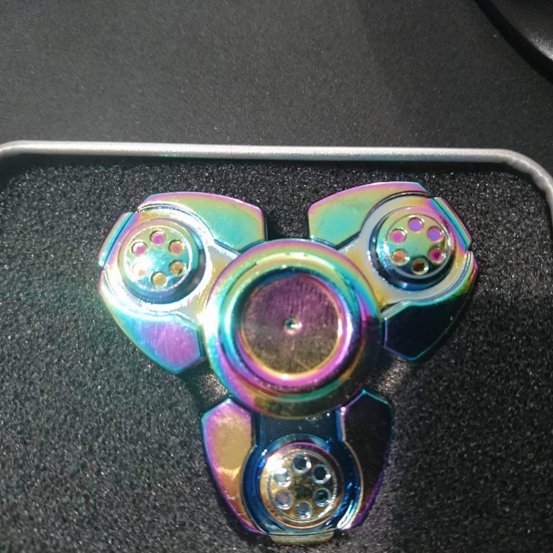 Hand Spinner 12