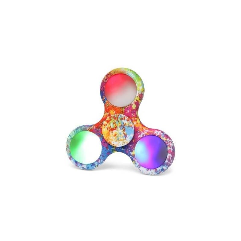 Hand Spinner 4