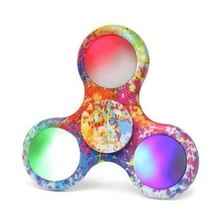 Hand Spinner 4