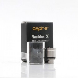 Adaptateurs 4 ML pour Nautilus X