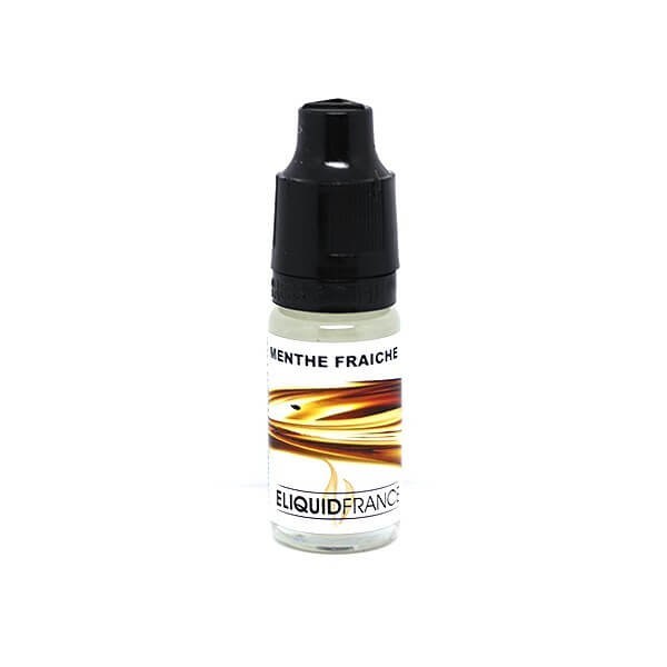 Arome Menthe glacial ( Eliquide France ) 10ml