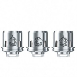 Résistance TFV8 - Smoktech ( T8 - T6 - Q4 et X4 )