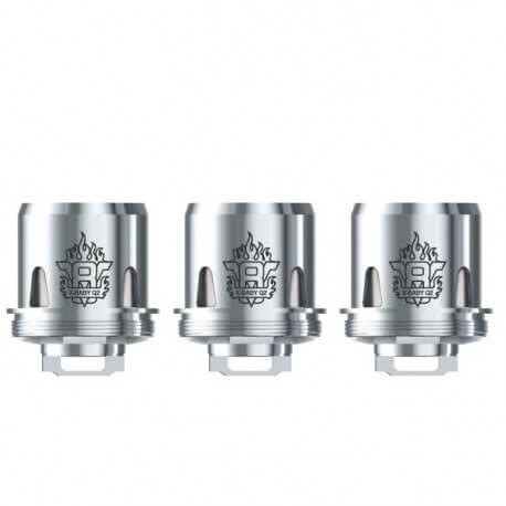 Résistance TFV8 - Smoktech ( T8 - T6 - Q4 et X4 )