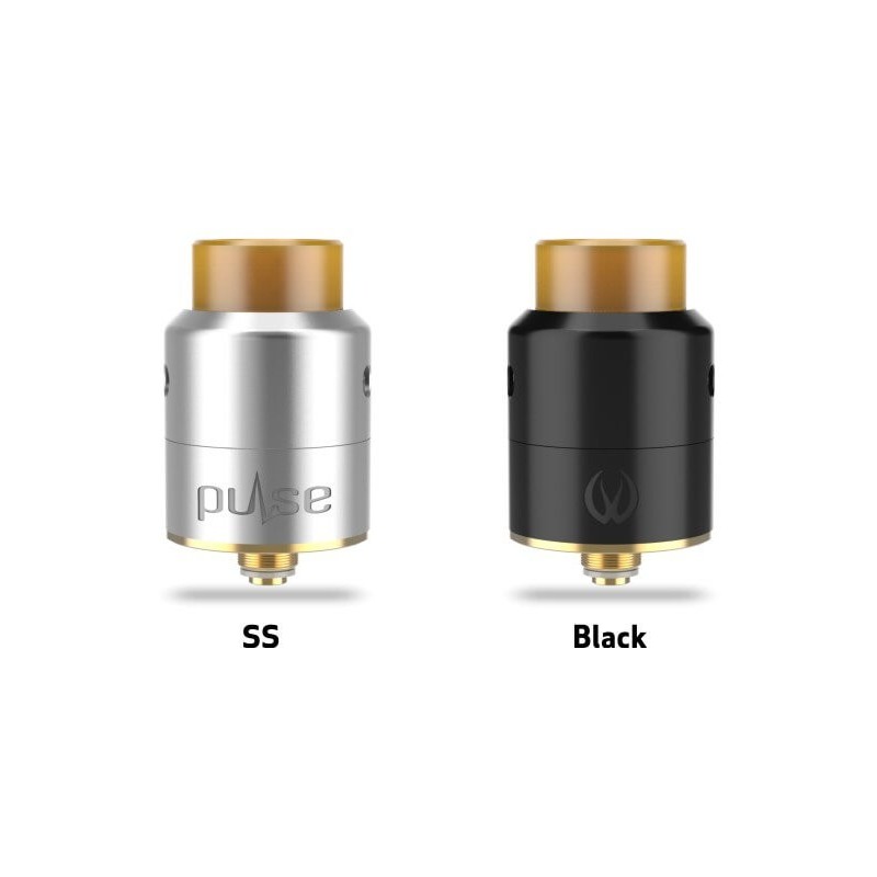 Pulse 24 BF RDA - Vandy Vape