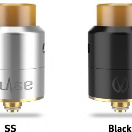 Pulse 24 BF RDA - Vandy Vape