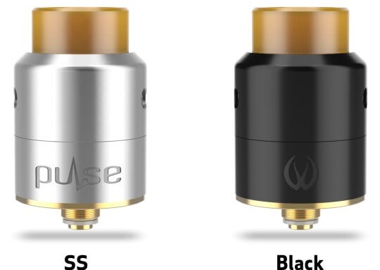 Pulse 24 BF RDA - Vandy Vape