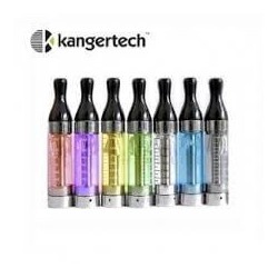 Clearomiseur T2 - Kangertech