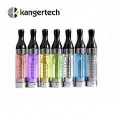 Clearomiseur T2 - Kangertech