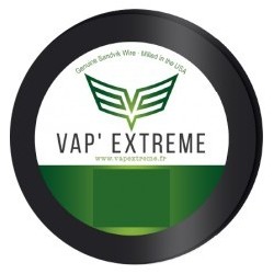 Fused Clapton  - Vap'extrême