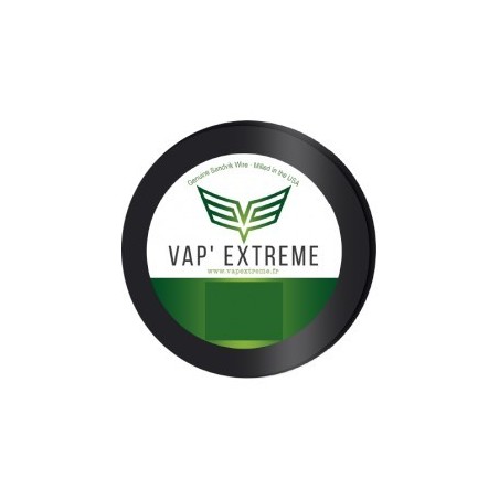 Fused Clapton  - Vap'extrême