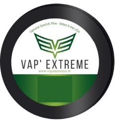 Fused Clapton  - Vap'extrême