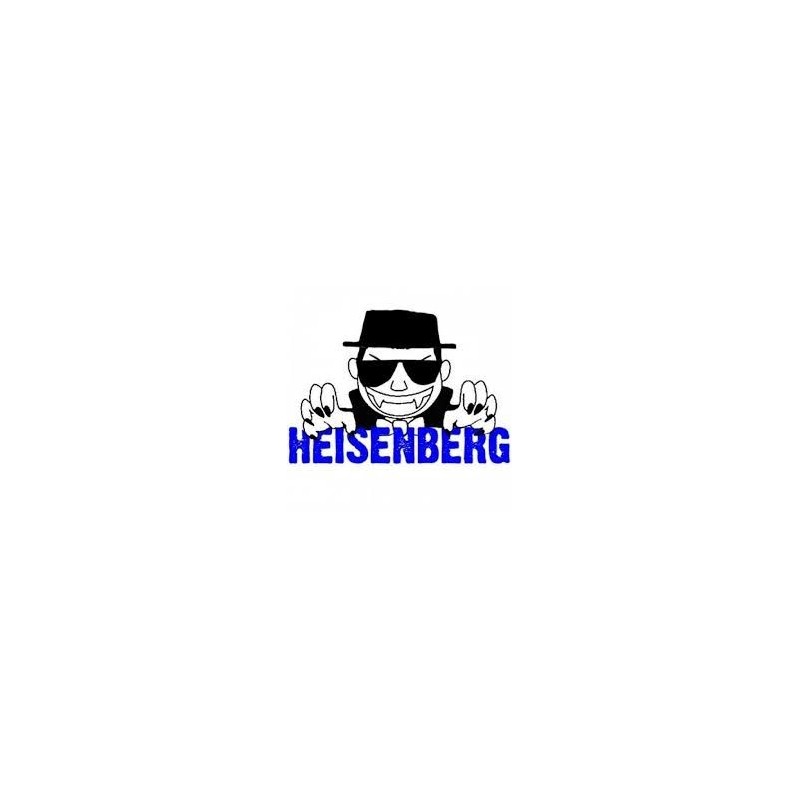 Heisenberg ( Vampire vape ) 10 ml