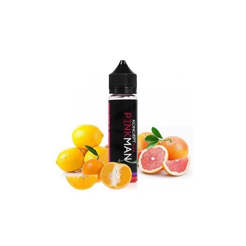 Pinkman ( Vampire vape ) 10 ml