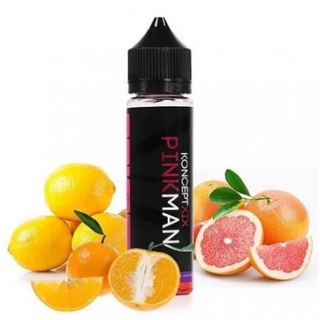 Pinkman ( Vampire vape ) 10 ml