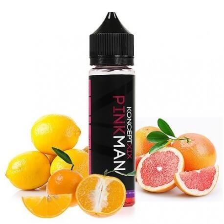 Pinkman ( Vampire vape ) 10 ml