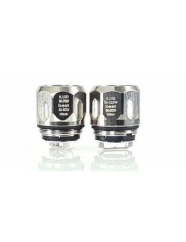 Pack Résistances GT - Vaporesso