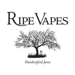 VCT Ripe Vapes 50 ml