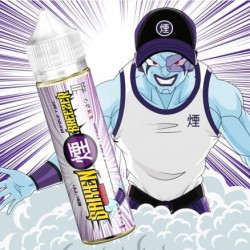 Breezer - Saiyen Vapors par Swoke