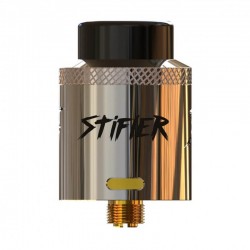 Dripper STIFLER V1.5 RDA BF