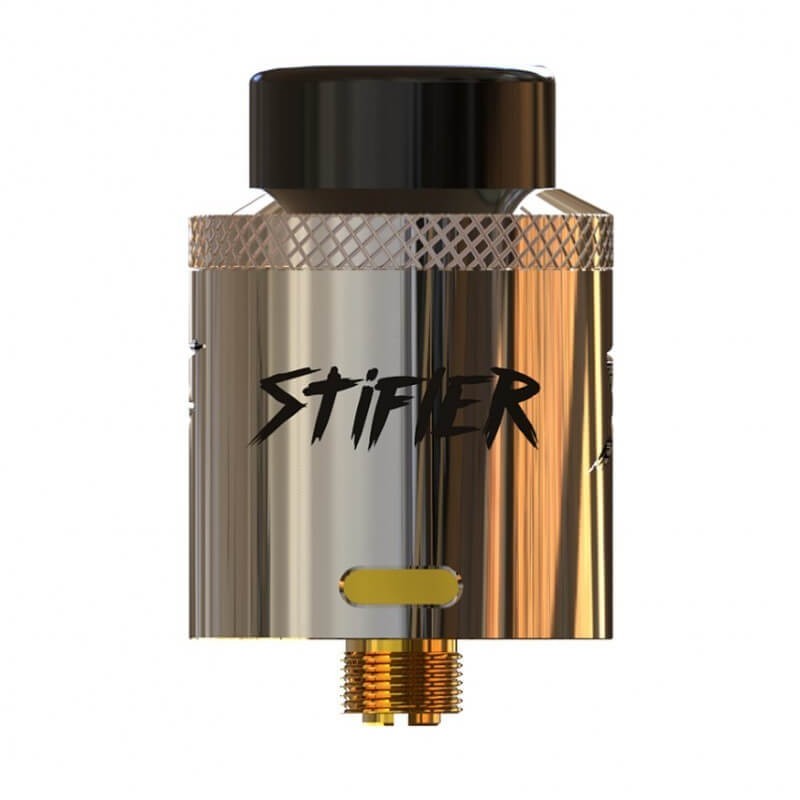 Dripper STIFLER V1.5 RDA BF