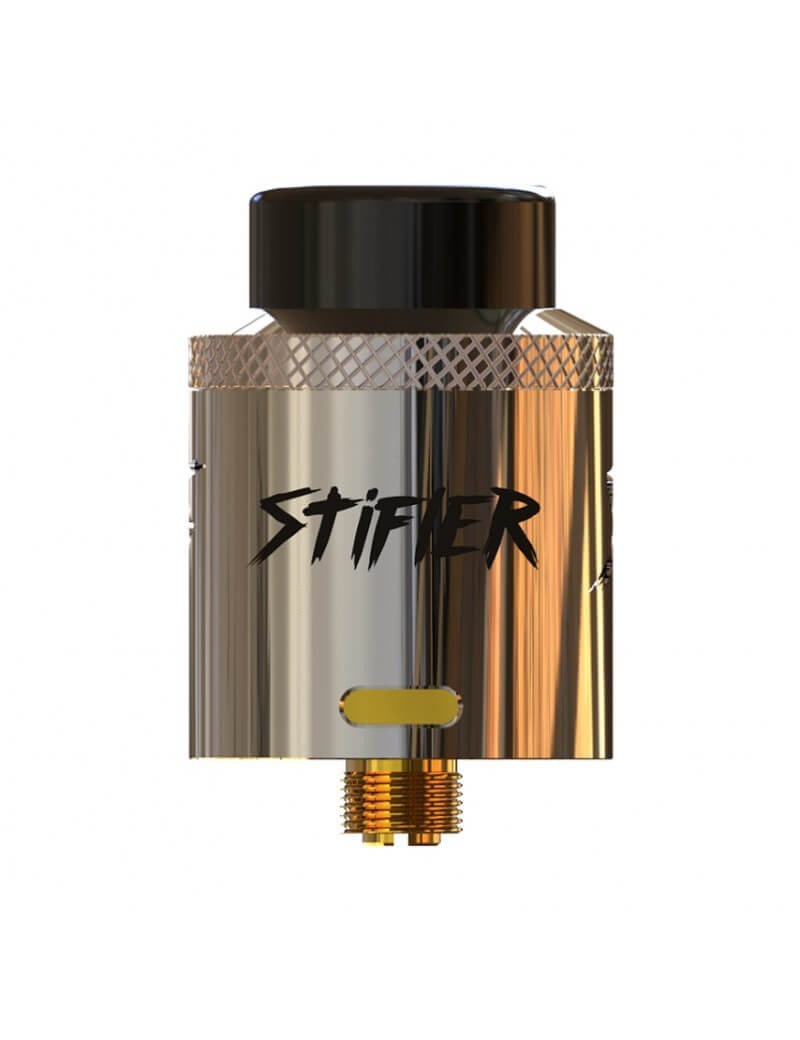 Dripper STIFLER V1.5 RDA BF