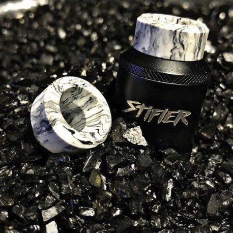 Dripper STIFLER V1.5 RDA BF