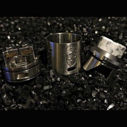 Dripper STIFLER V1.5 RDA BF