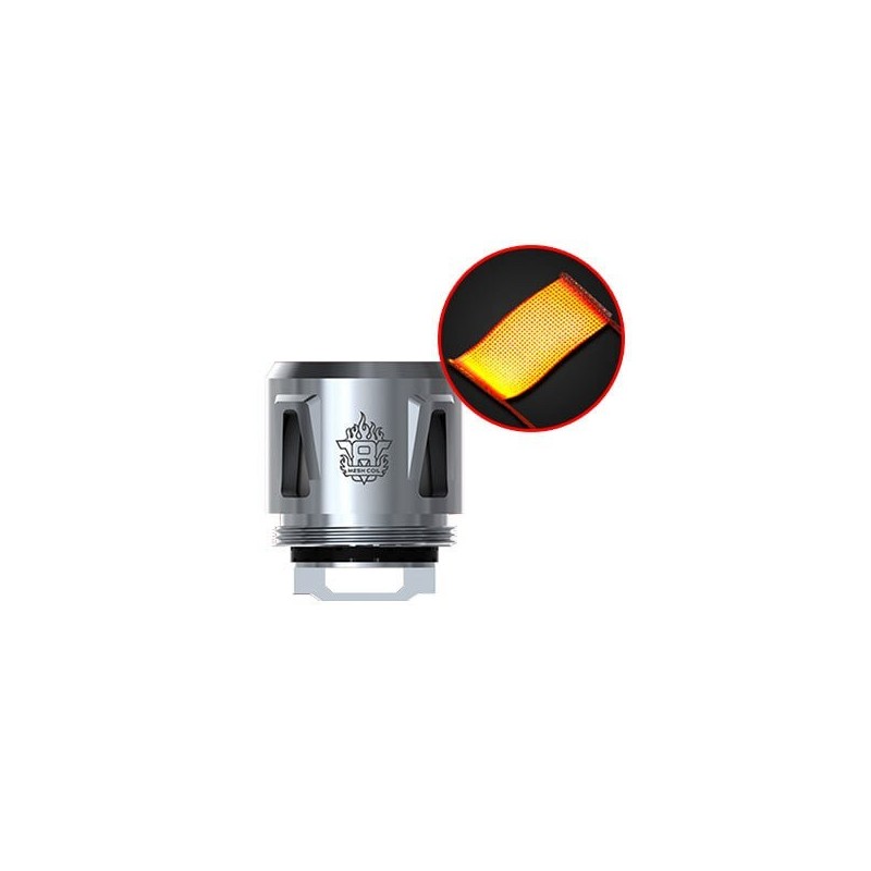 Résistance TFV12 ( T12 - T6 - X4 - Q4 ) ( Smok )