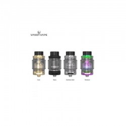 Revolver RTA - Vandy Vape