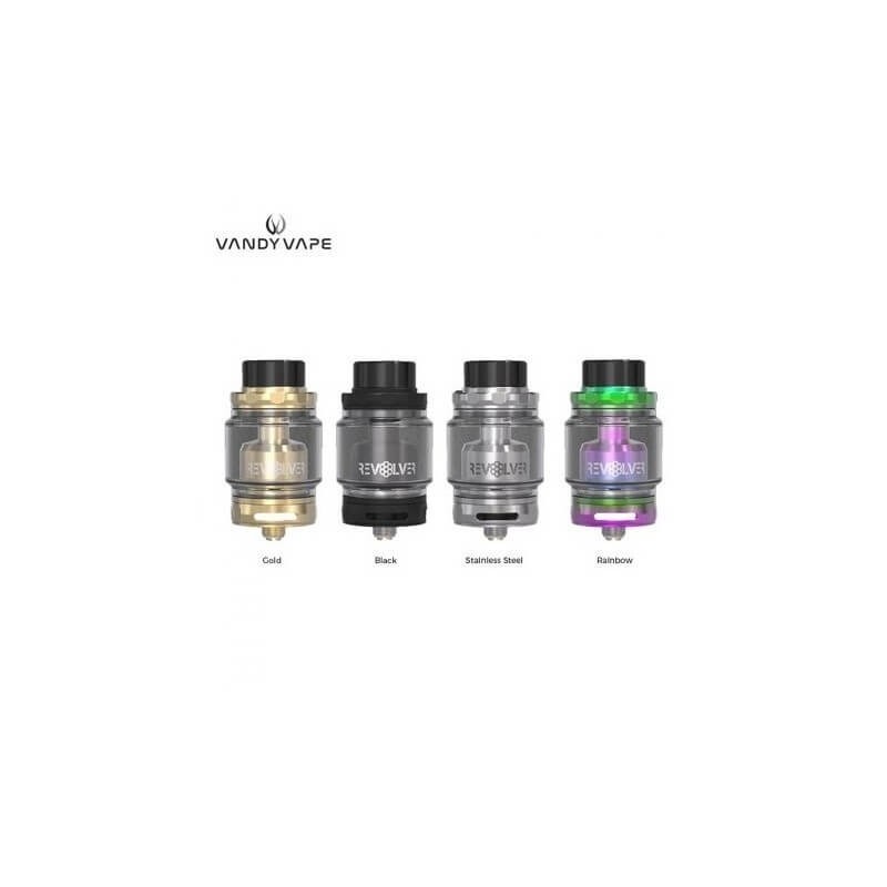 Revolver RTA - Vandy Vape