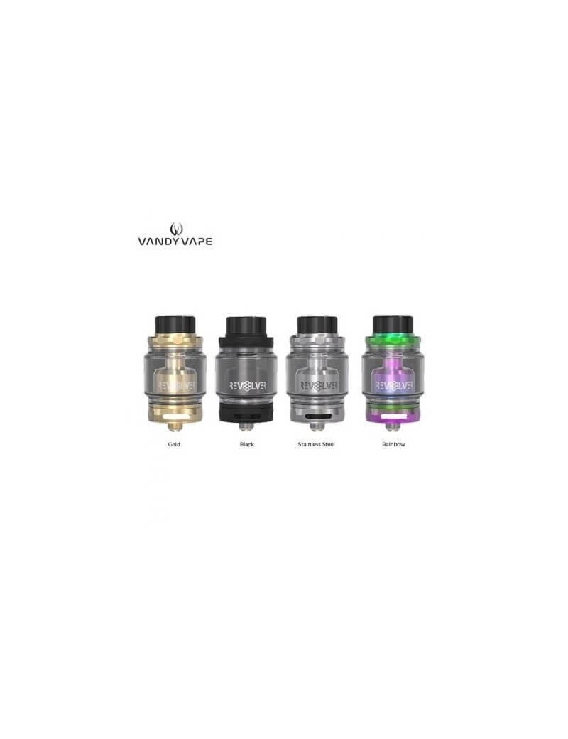 Revolver RTA - Vandy Vape