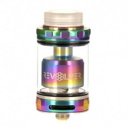 Revolver RTA - Vandy Vape