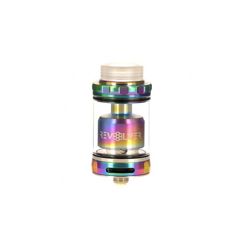 Revolver RTA - Vandy Vape