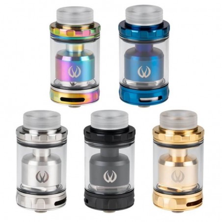 Revolver RTA - Vandy Vape