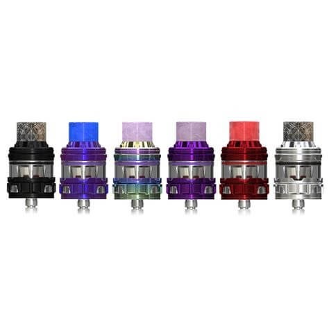 Atomiseur Ello Duro 2ml  - Eleaf