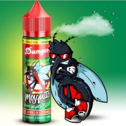 Mosquito - Swoke 50 ml