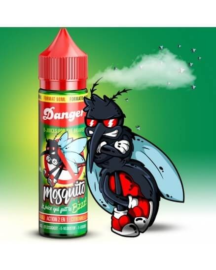 Mosquito - Swoke 50 ml