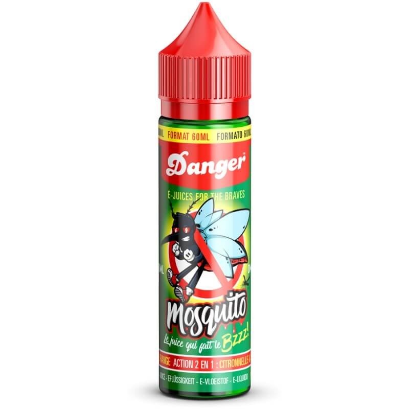 Mosquito - Swoke 50 ml