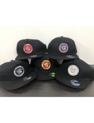 Casquettes - Medusa