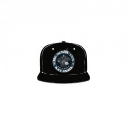 Casquettes - Medusa