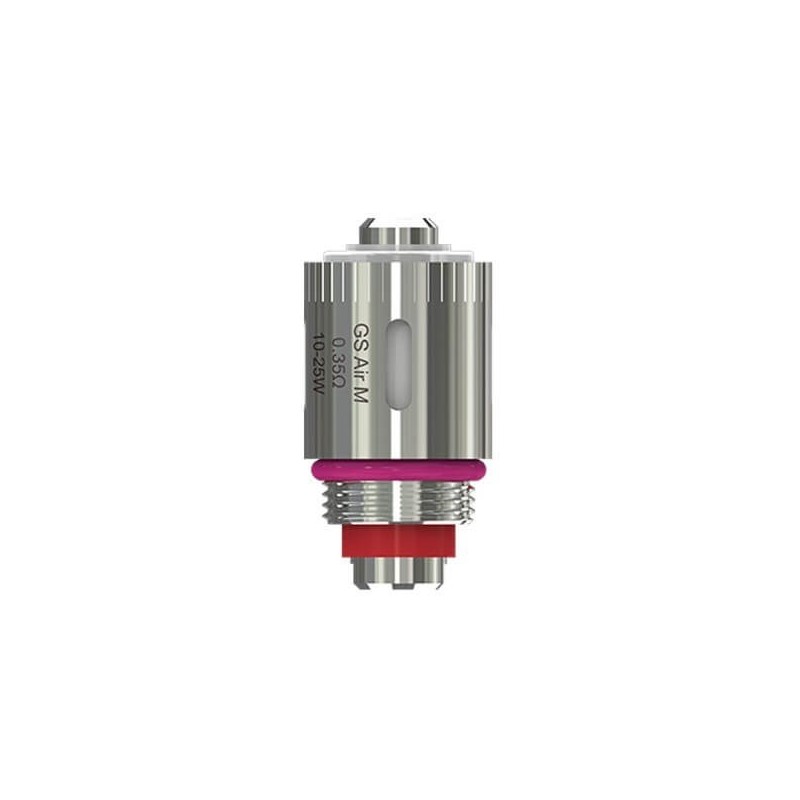 Résistances GS Air M Mesh - Eleaf