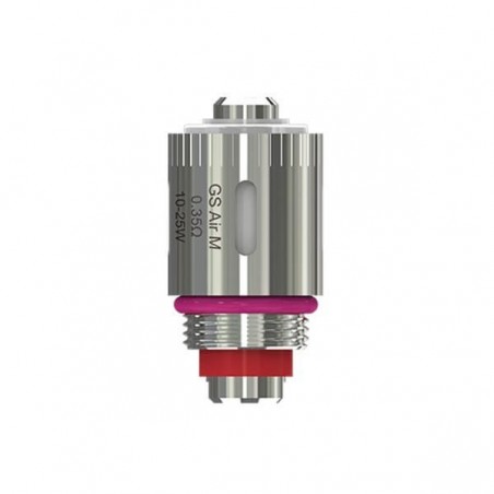 Résistances GS Air M Mesh - Eleaf