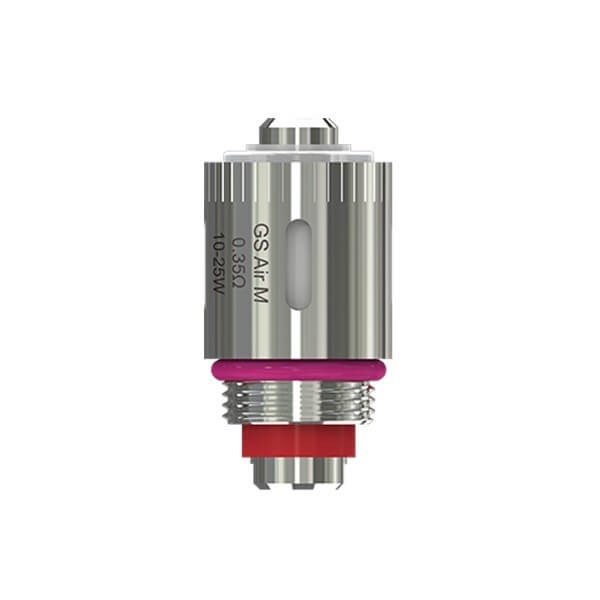 Résistances GS Air M Mesh - Eleaf