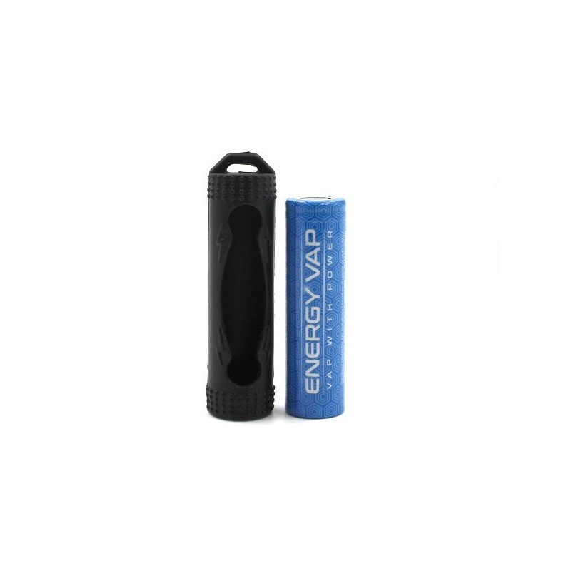 Accu 30Q 18650 3000 mAh, accu 18650 pour cigarette électronique