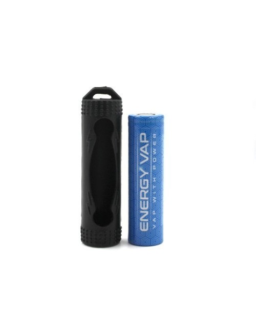 ACCU 18650 ENERGY VAP BLUE 3000MAH 30A