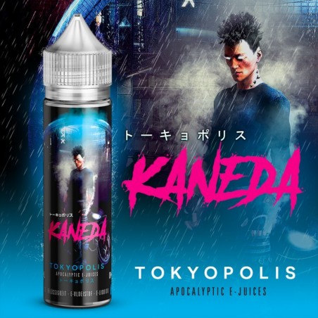 Kaneda - Swoke 50ml